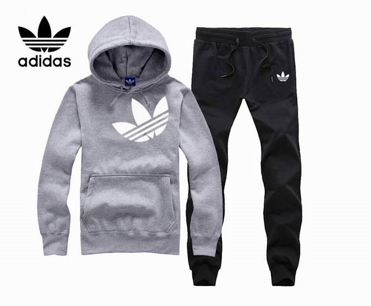 men adidas sport suits-183